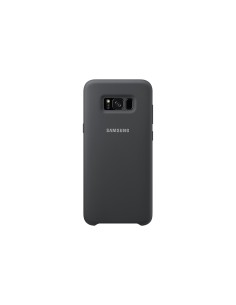 Samsung Galaxy S8+ Silicone Cover 2