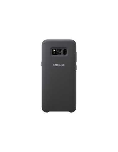Samsung Galaxy S8+ Silicone Cover