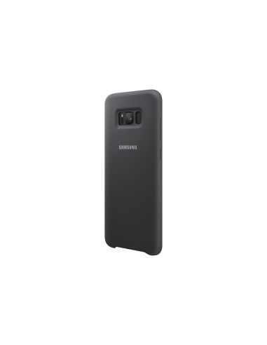 Samsung Galaxy S8+ Silicone Cover