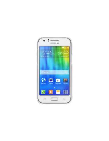 Samsung Galaxy J1 Protective Cover