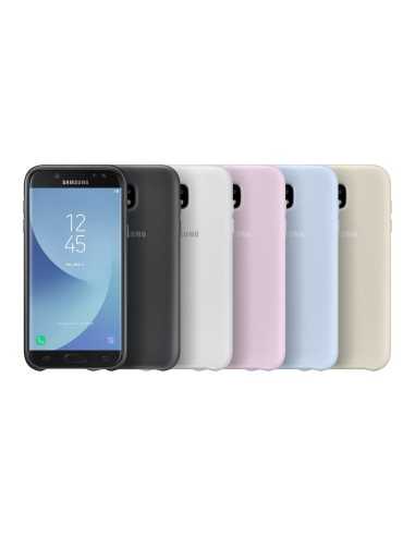Samsung Galaxy J5 (2017) Dual Layer Cover