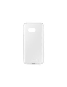 Samsung EF-QA320 custodia per cellulare 11,9 cm (4.7") Cover Trasparente
