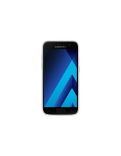 Samsung EF-QA320 custodia per cellulare 11,9 cm (4.7") Cover Trasparente 2
