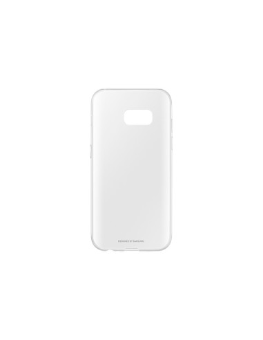 Samsung EF-QA320 custodia per cellulare 11,9 cm (4.7") Cover Trasparente