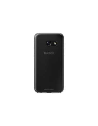 Samsung EF-QA320 custodia per cellulare 11,9 cm (4.7") Cover Trasparente