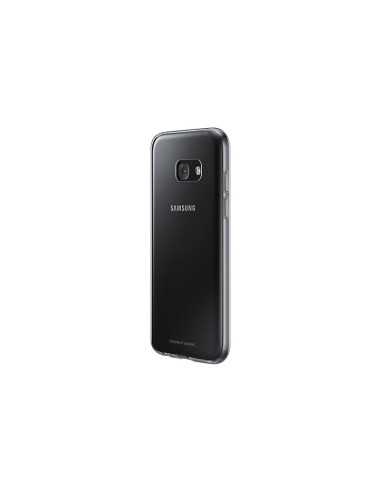 Samsung EF-QA320 custodia per cellulare 11,9 cm (4.7") Cover Trasparente