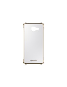 Samsung Galaxy A5 Clear Cover 2