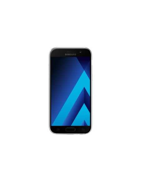 Samsung Galaxy A5 (2017) Clear Cover