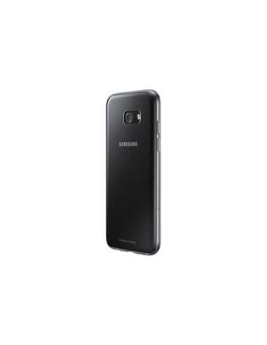 Samsung Galaxy A5 (2017) Clear Cover