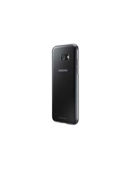 Samsung Galaxy A5 (2017) Clear Cover