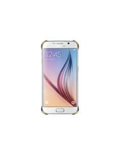 Samsung Galaxy S6 Clear Cover 2