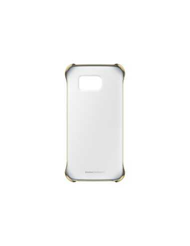 Samsung Galaxy S6 Clear Cover