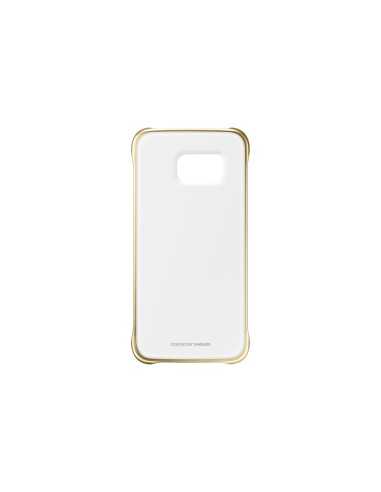 Samsung Galaxy S6 Clear Cover