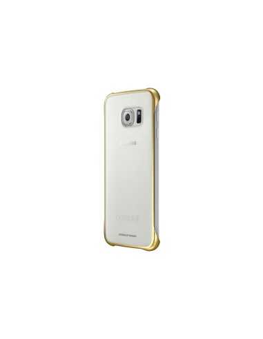 Samsung Galaxy S6 Clear Cover