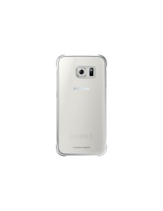 Samsung Galaxy S6 Clear Cover