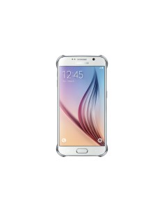 Samsung Galaxy S6 Clear Cover 2