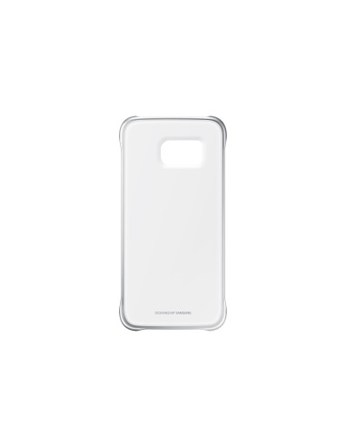 Samsung Galaxy S6 Clear Cover