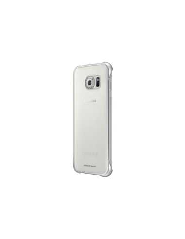 Samsung Galaxy S6 Clear Cover