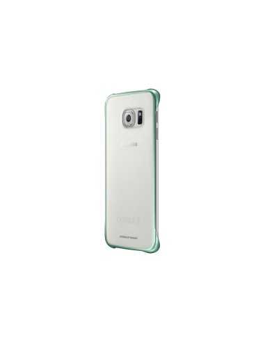 Samsung Galaxy S6 edge Clear Cover