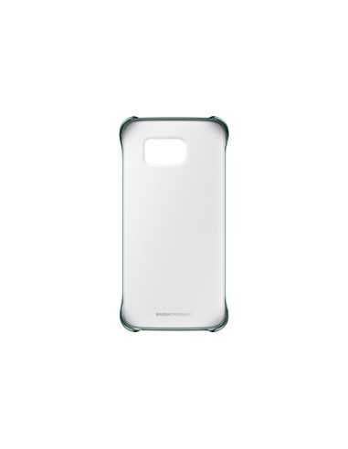 Samsung Galaxy S6 edge Clear Cover