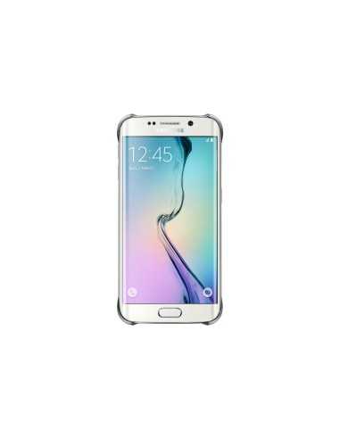 Samsung Galaxy S6 edge Clear Cover