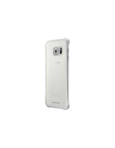 Samsung Galaxy S6 edge Clear Cover