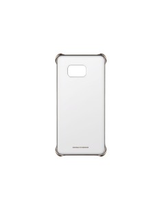 Samsung Galaxy S6 edge+ Clear Cover