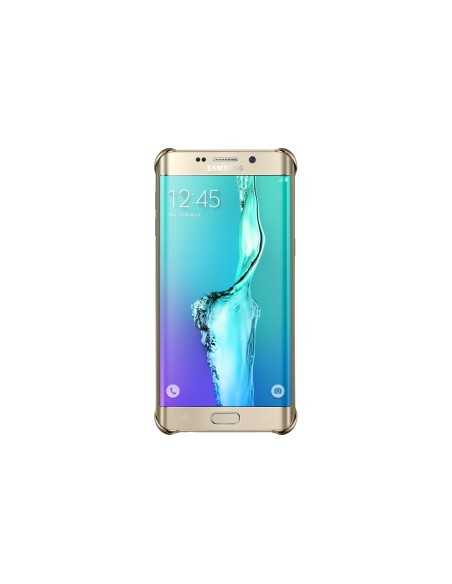 Samsung Galaxy S6 edge+ Clear Cover