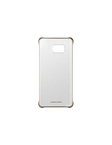 Samsung Galaxy S6 edge+ Clear Cover
