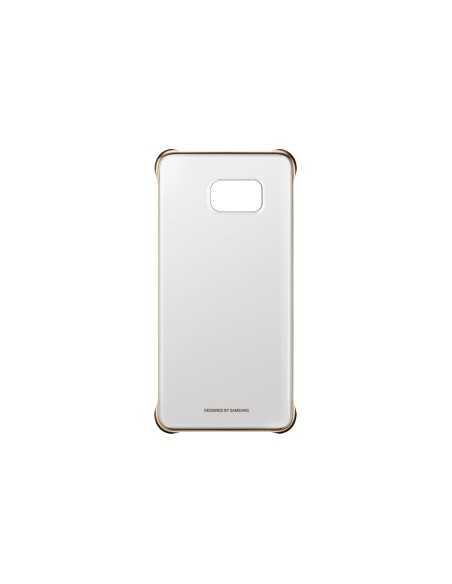 Samsung Galaxy S6 edge+ Clear Cover