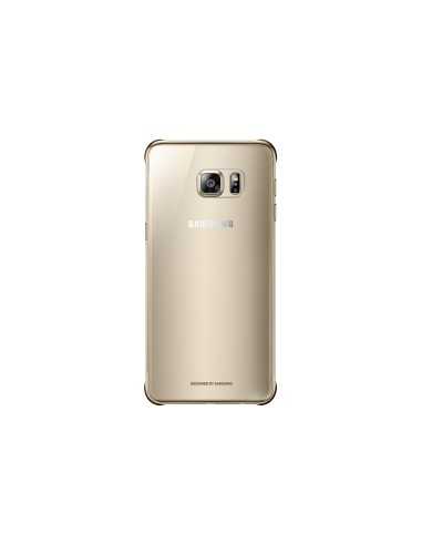 Samsung Galaxy S6 edge+ Clear Cover