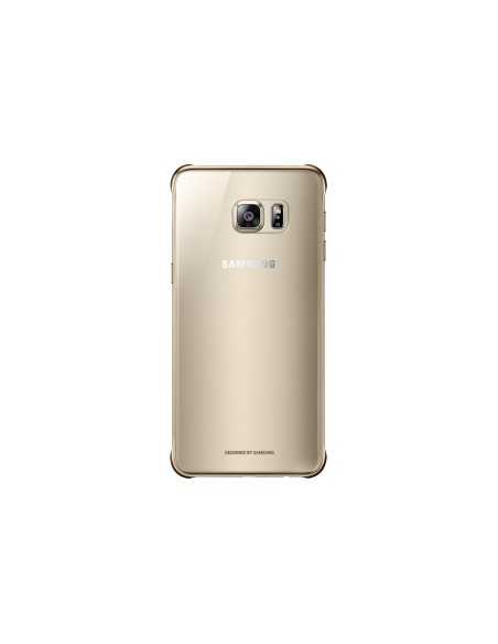 Samsung Galaxy S6 edge+ Clear Cover