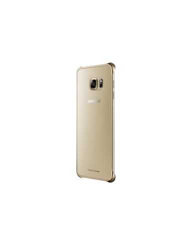 Samsung Galaxy S6 edge+ Clear Cover