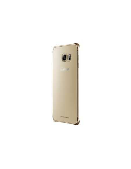 Samsung Galaxy S6 edge+ Clear Cover
