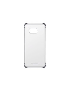 Samsung Galaxy S6 edge+ Clear Cover