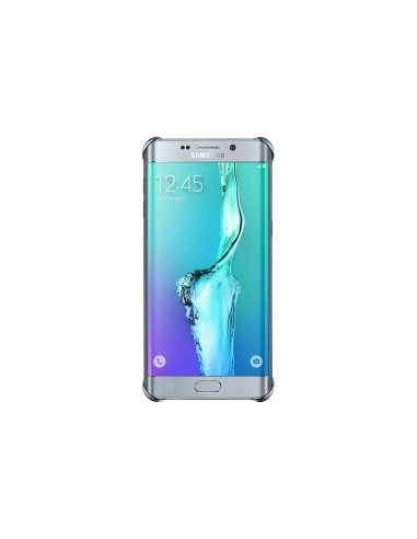 Samsung Galaxy S6 edge+ Clear Cover