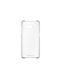 Samsung Galaxy S7 edge Clear Cover