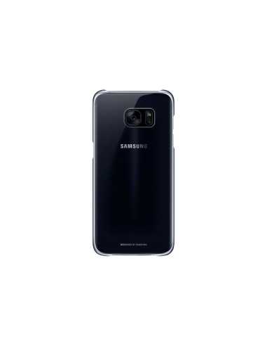 Samsung Galaxy S7 edge Clear Cover