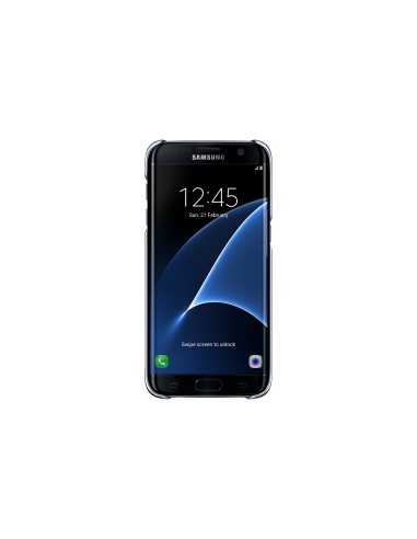 Samsung Galaxy S7 edge Clear Cover