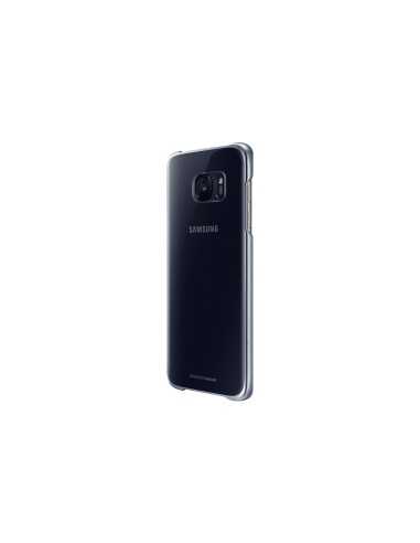 Samsung Galaxy S7 edge Clear Cover