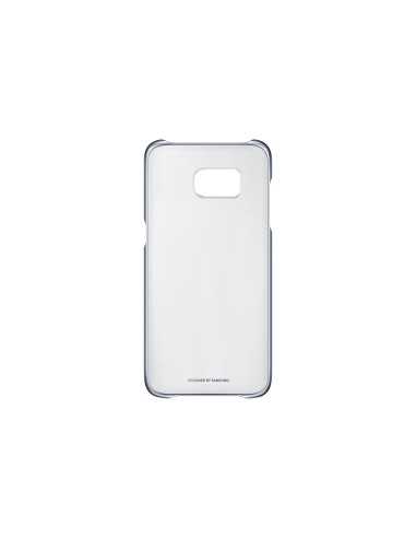 Samsung Galaxy S7 edge Clear Cover