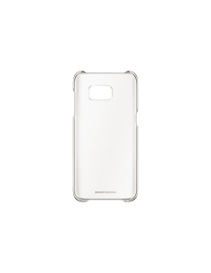 Samsung EF-QG935 custodia per cellulare 14 cm (5.5") Cover Oro