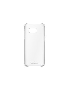 Samsung EF-QG935 custodia per cellulare 14 cm (5.5") Cover Argento
