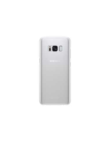 Samsung Galaxy S8 Clear Cover