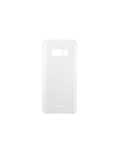 Samsung Galaxy S8 Clear Cover
