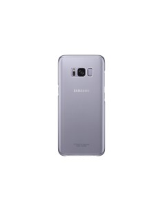 Samsung Galaxy S8 Clear Cover 2