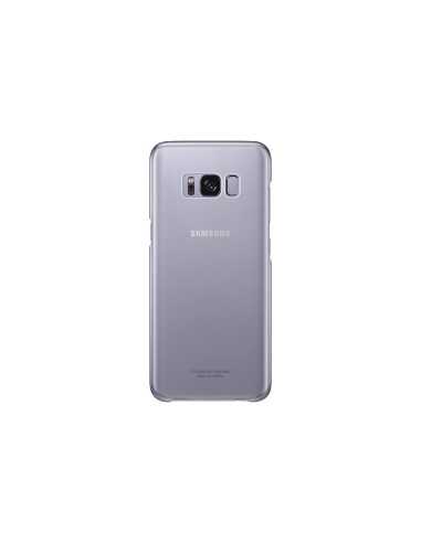 Samsung Galaxy S8 Clear Cover