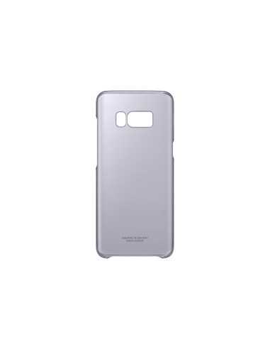Samsung Galaxy S8 Clear Cover