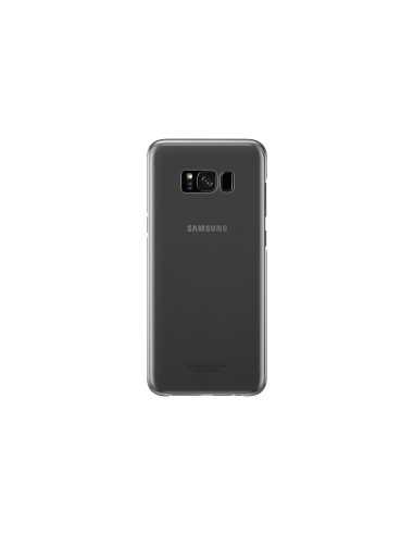 Samsung Galaxy S8+ Clear Cover