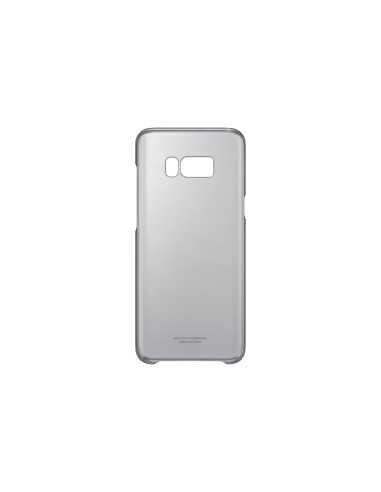 Samsung Galaxy S8+ Clear Cover